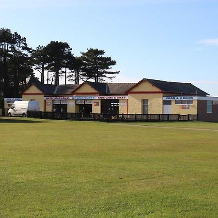 Hylton Park Silloth Caravan Holiday Homes Exterior photo