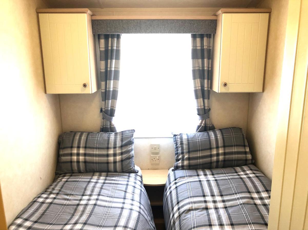 Hylton Park Silloth Caravan Holiday Homes Exterior photo